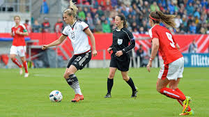 The us women's national team survived the first stage of the knockout round at the tokyo olympics. Olympische Spiele Mannschaften Dfb Deutscher Fussball Bund E V
