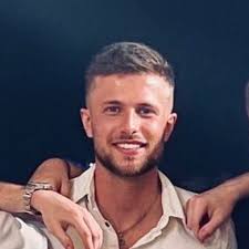 What an amazing moment this is