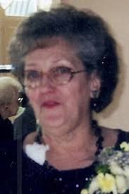 Charlotte Parisi Obituary