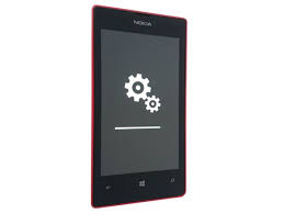 In that case, you have to unlock the phone . How To Factory Hard Reset Nokia Lumia 520 Ifixit Repair Guide