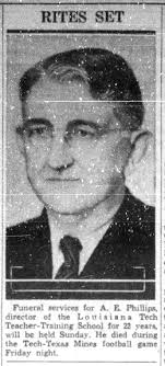 For those remembering Richard Roshto