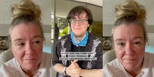 Mom's Powerful TikTok: Why I Allowed My Trans Son's Surgery