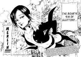 Check spelling or type a new query. Merlin Seven Deadly Sins Seven Deadly Sins Anime Seven Deadly Sins Manga