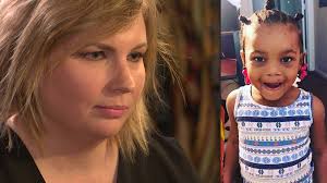 Grandmother of dead 3-year-old sounds the alarm