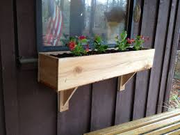 Home And Garden Supplies Window Box Flowers Flower Boxes Diy Flower Boxes