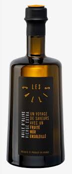 Les Huiles D Olive Francaises Au Salon Expoliva 2019 Jus D Olive