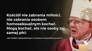 Abp marek jędraszewski ostrzega przed kolejnym zagrożeniem w czasie swojego kazania, które wygłosił w sanktuarium w kalwarii. Tvp Info Ø¹Ù„Ù‰ ØªÙˆÙŠØªØ± Abp Marek Jedraszewski Bedzie Gosciem Goscwiadomosci Zapraszamy O 19 57 Do Tvp Info Wieszwiecej
