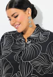 DORIS STREICH Blouse