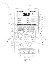 Component Symbol For Voltmeter Content Patent Us8076926