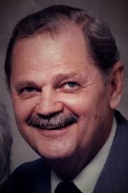 Obituary for Henry "Hank" Percell Buchholz