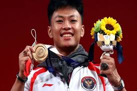 Jun 18, 2021 · peraih medali emas olimpiade 2008 beijing itu dianggap tak memenuhi kriteria. Klasemen Medali Olimpiade Tokyo 2020 Rabu 28 Juli Tambah Perunggu Indonesia Posisi 39