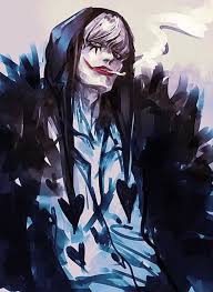 空の道 sora no michi art anime fan art anime image de one piece