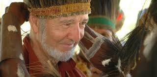 In Conversation Jared Diamond: full transcript