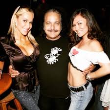 In education and a b.a. Ron Jeremy Bio Age Net Worth Height Single Nationality Body Measurement Career