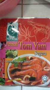 Simak resep tom yam udang kuah santan dari the spruce eats yang bisa kamu coba di rumah. Resep Tom Yam Ala Empie Empiechubby Com