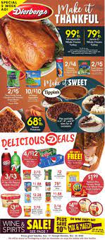 Check spelling or type a new query. Dierbergs Thanksgiving Ad 2020 Ad Circular 11 17 11 30 2020 Rabato