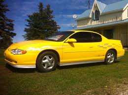 Deriving its name from the namesake monegasque city, the monte carlo was marketed as the first personal luxury car of the chevrolet brand. For Sale 2002 Chevrolet Monte Carlo Ss Limited Edition Coupe Monte Carlo Forum Monte Carlo Enthusiast Forums