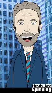 Heads Are Spinning Season 2 Episode #6