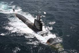Pakistan Eclipses Indian Navy In AIP-Submarine Tech! Set To Widen The Gap With Chinese Hangor-Class Subs