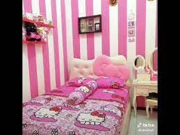 Pusat grosir online mainan anak murah. Kamar Hello Kitty Terbagus Youtube