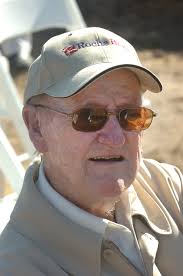 Pat Roche, co-founder of Roche. Bros, dies