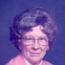 Mardelle C. Holt Obituary October 17, 2006