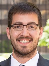 Carly Chocron and Benjamin Morrell at Taft Law