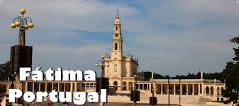 Maybe you would like to learn more about one of these? Santuario De Fatima Portugal Blog Um Dia Em