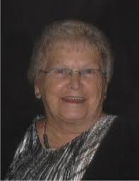 Obituary information for Joan Lillian Hart
