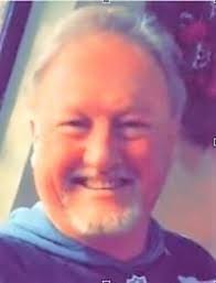 Bryan Lovelady Obituary (1964