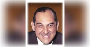 Obituary information for Anthony Louis Pasquarelli