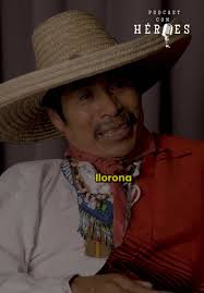 Mi experiencia con la #LLORONA 👀