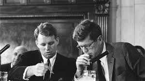 1 day ago · robert f. 50 Years After The Assassination Of Robert F Kennedy Wttw Chicago