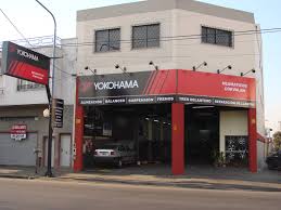 Neumaticos Corvalan