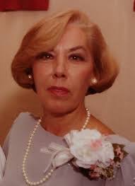 Jacqueline Kaufman's Instagram, Twitter & Facebook