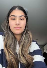 Kailey Mae Long Sleeve