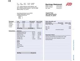 We Make A Set Of 3 Consecutive Paycheck Stubs Pay Stubs Come Complete With Earnings Taxes Deductions And Ytd Tot Paycheck Payroll Template Payroll Checks