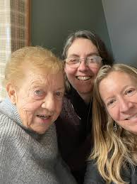 Diane Kistler Yoga Therapy