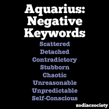There is no greater joy than carrying and giving birth to a child. Aquarius Negative Traits Aquarius Quotes Aquarius Truths Aquarius Negative Traits