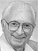 Robert Grim Obituary (2005)