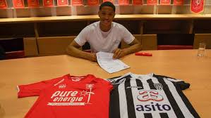 Fc twente/heracles academie stelt per 1 september iddo roscher aan als hoofd ontwikkeling & prestatie. Verdediger Oosterwolde Naar Fc Twente Heracles Academie Sport Tubantia Nl