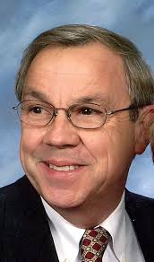 Gary G. Sebastian Obituary