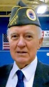 Norman Bilodeau Obituary