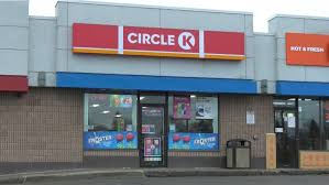 Whether working in the store, field or office, everyone plays an essential role in helping achieve. Bradford Circle K Latest To Face Armed Robbery Ctv News