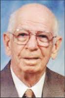 Richard Scarbrough Obituary (2008)