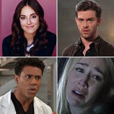 General Hospital Couples and Storyline Discussion