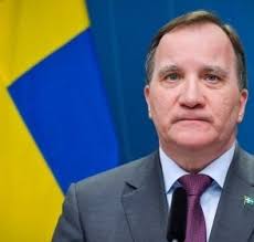 In a vote of no confidence, 181 lawmakers voted against löfven, with 109 in favor and 51 abstentions. Hata Stefan Lofven Updated Their Hata Stefan Lofven Facebook