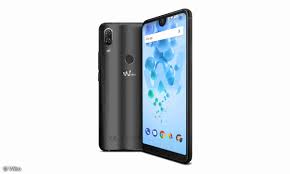 Wiko View2 Pro: 19:9-Display und Dual ...