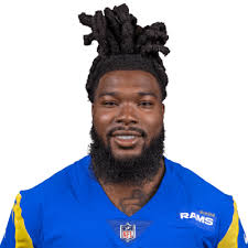 Darrell Henderson Stats, News and Video