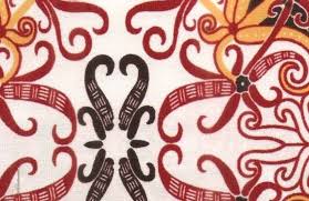 Pada umumnya, ragam geometris berawal dari wujud, titik, garis, atau bidang yang berulang, dari sederhana hingga pola rumit. Motif Batik Motif Hias Geometris Batik Indonesia